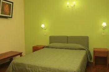 Gasthof Malion Adamantas (Milos)