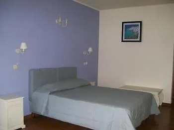 Malion 4* Adamantas (Milos)