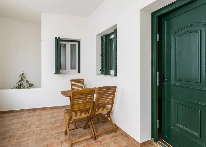 Malion Gæstehus Adamantas