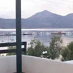 Malion Adamantas (Milos)