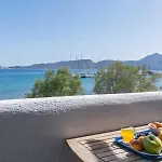 Malion 4* Adamantas (Milos)
