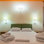 Malion 4* Adamantas (Milos)