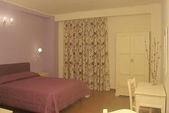 Malion Guest house *