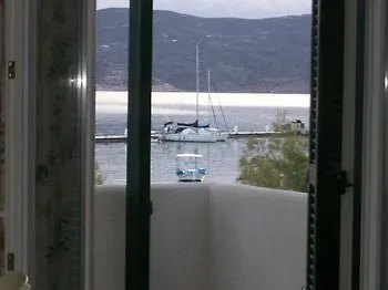 Guest house Malion