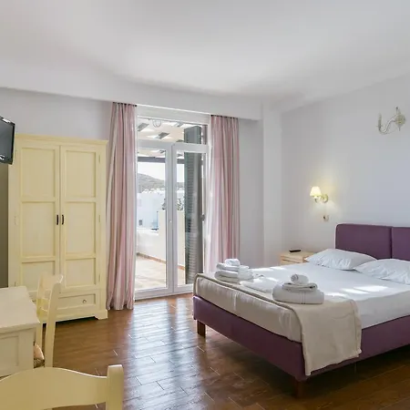 Malion Guest house *