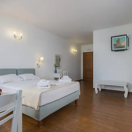 Guest house Malion *