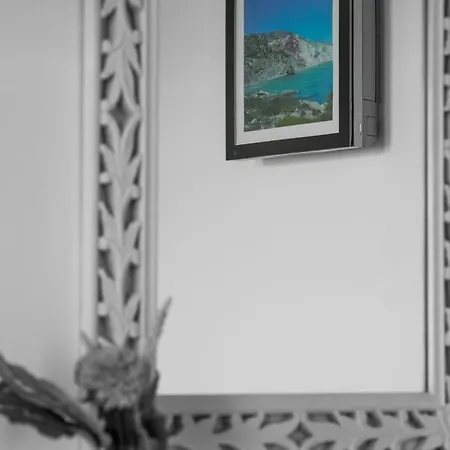 Guest house Malion Adamantas (Milos)