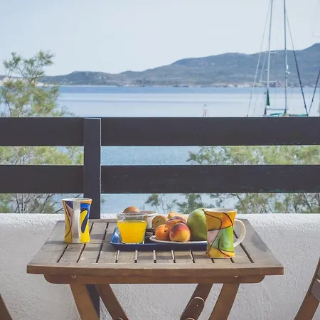 Guest house Malion 4*