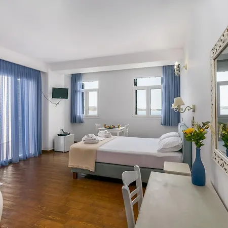 Malion Guest house *