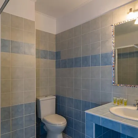 Malion 4* Adamantas (Milos)