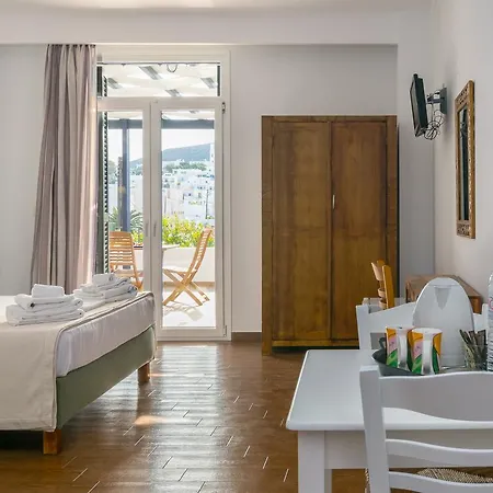 Malion Guest house