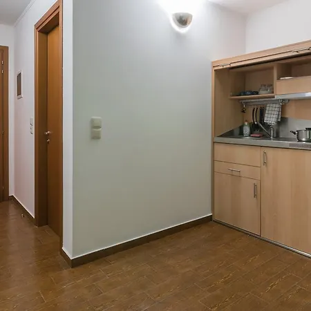 Malion Guest house *