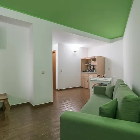 Guest house Malion