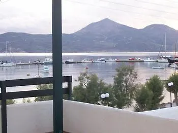 Malion Adamantas (Milos)