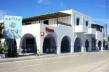 Malion בית הארחה