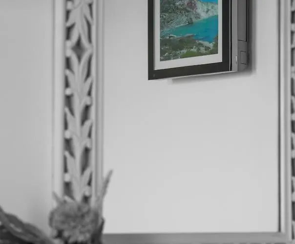 Gasthof Malion Adamantas (Milos)