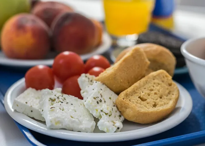 בית הארחה Malion