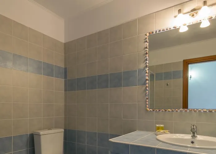 בית הארחה Malion